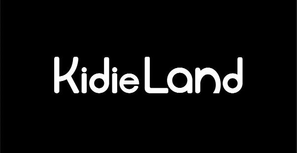 KIDIELAND logo