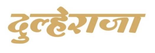 DULHE RAAJA logo