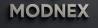 MODNEX logo