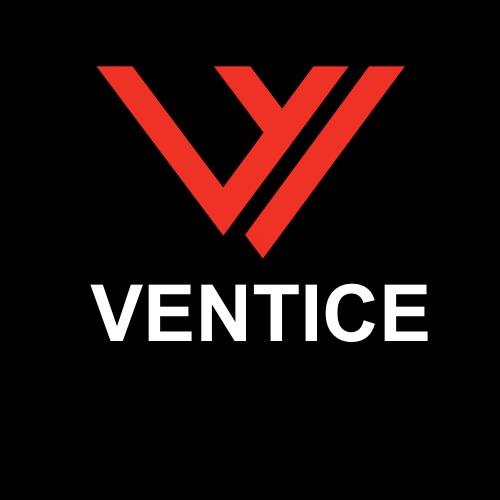 VENTICE logo