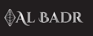 AL BADR logo