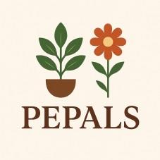 PEPALS logo