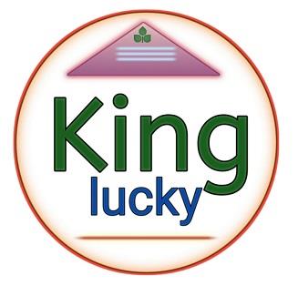 Kinglucky logo