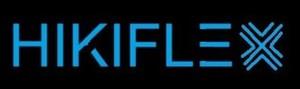 HIKIFLEX logo