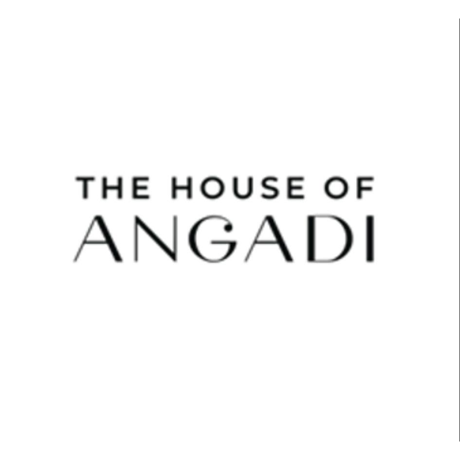 THE HOUSE OF ANGADI logo