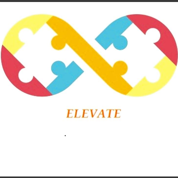 Elevate logo