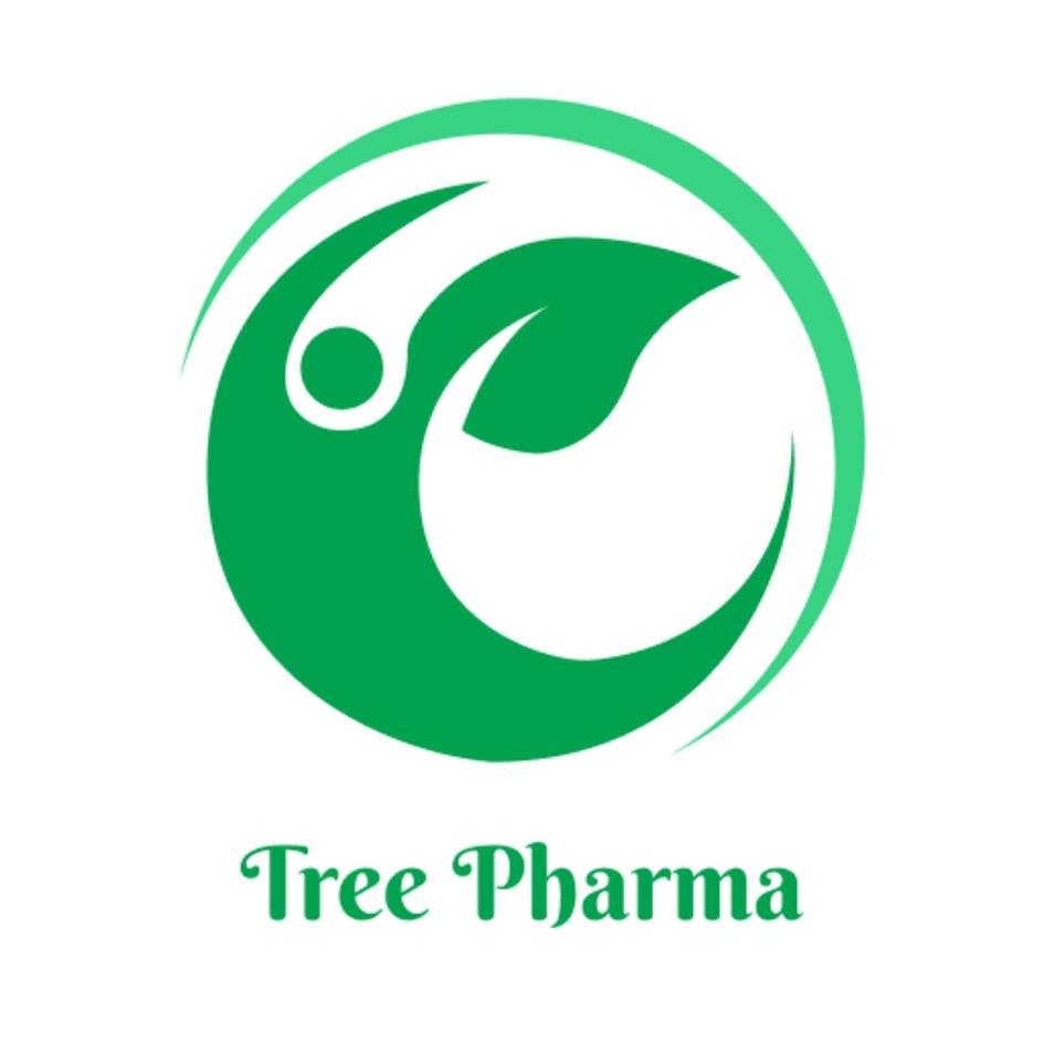 TREE PHARMA logo