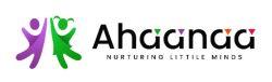 AHAANAA logo