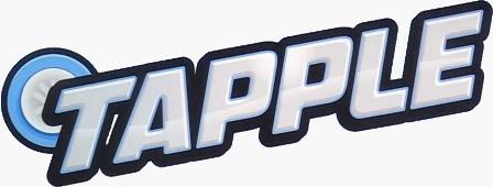 TAPPLE logo