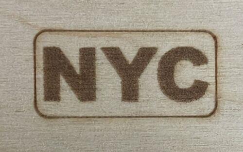 NYC logo