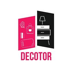 DECOTOR logo