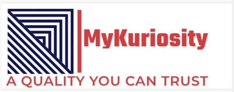 MyKuriosity logo