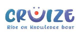 CRUIZE WITH TAGLINE logo