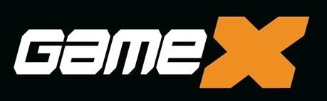 GAMEX logo