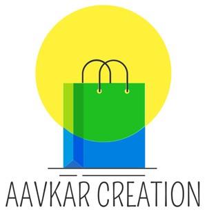Aavkar Creation logo