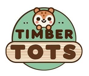 TIMBER TOTS logo