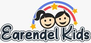 EARENDEL KIDS logo