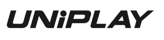 UNIPLAY logo
