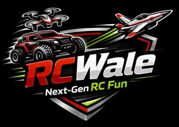 RCWALE logo