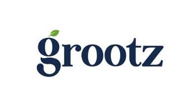 GROOTZ logo