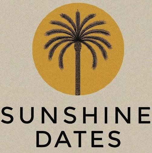 SUNSHINE DATES logo