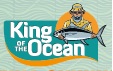 KING OF THE OCEAN logo