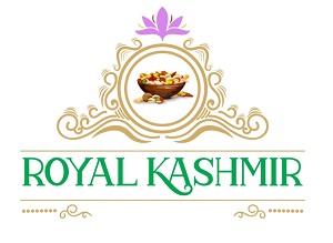 ROYAL KASHMIR logo