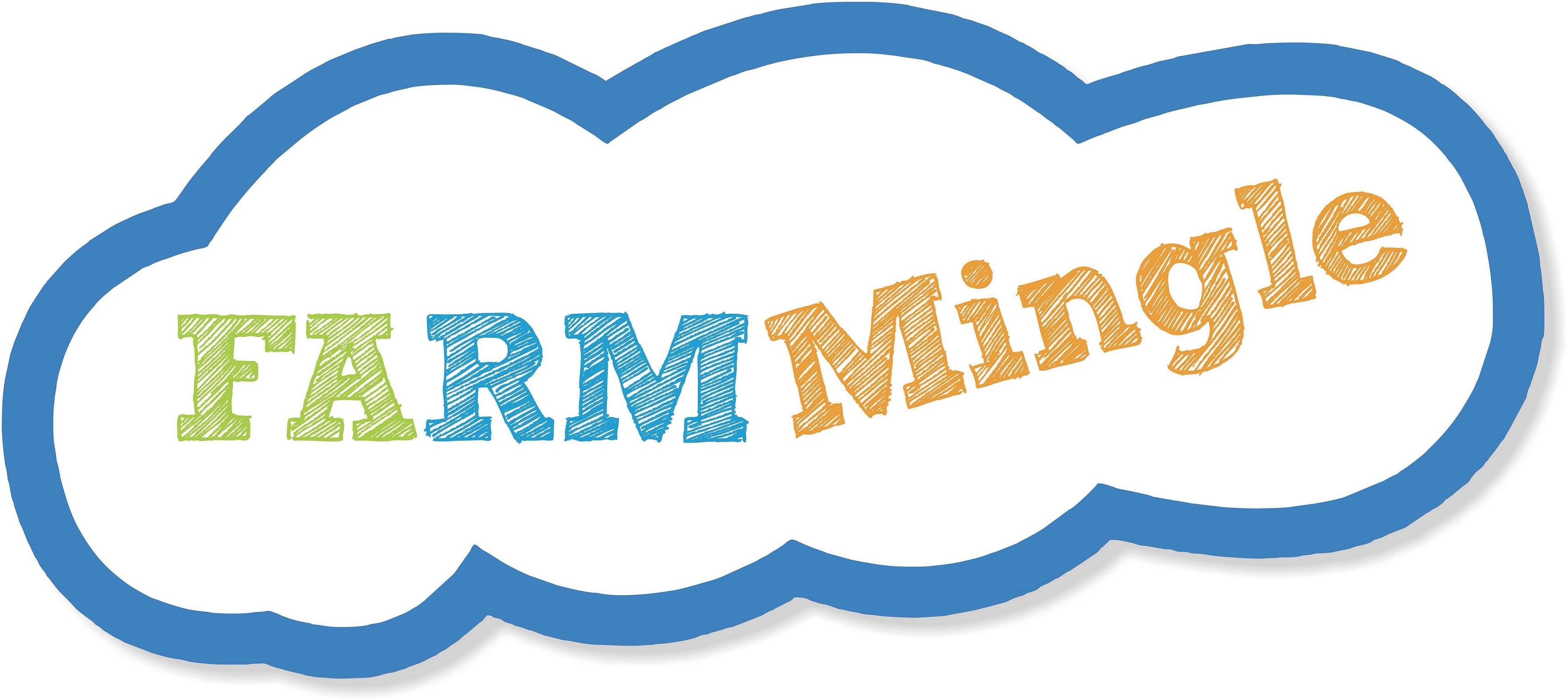 FARMMingle logo