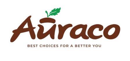 AURACO logo