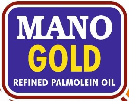 MANOGOLD (LABEL) logo