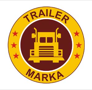 TRAILER MARKA logo