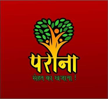 PARANA SEHAT KA KHAZANA logo