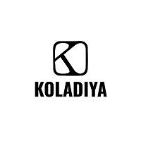 KOLADIYA logo