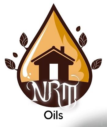 NRM Oils logo