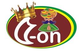 5-on logo