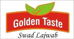 GOLDEN TASTE- SWAD LAJAWAB logo