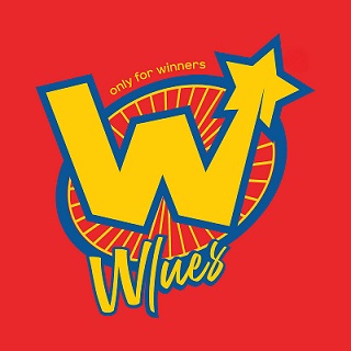 Wlues (Device) logo