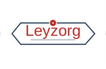 Leyzorg logo