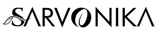 SARVONIKA logo