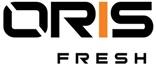 ORIS FRESH logo
