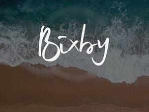 Bixby logo