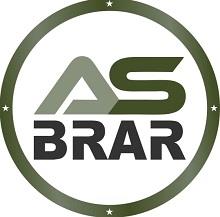 AS BRAR logo