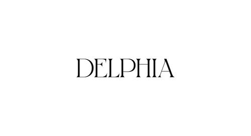 DELPHIA logo