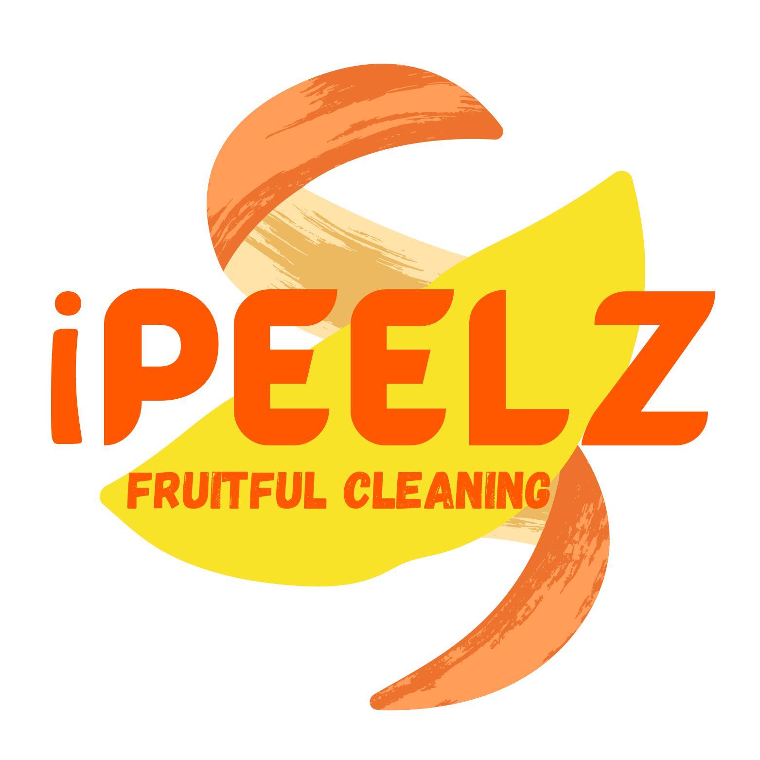 iPEELZ device mark logo
