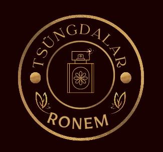 TSUNGDALAR RONEM logo