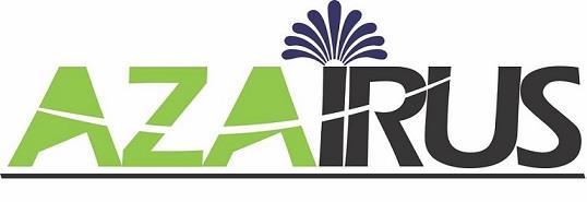 AZAIRUS logo