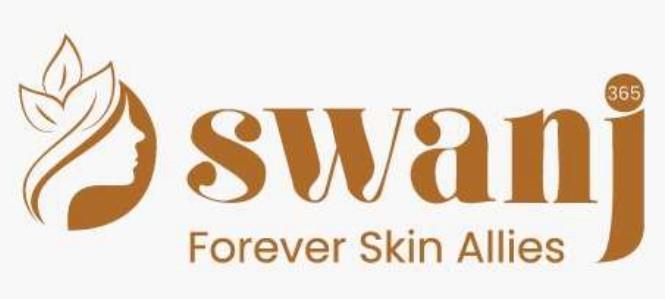 SWANJ’’ Forever Skin Allies logo