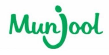 Munjool logo