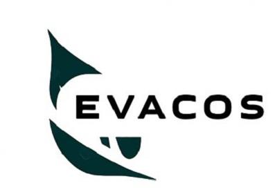 EVACOS logo
