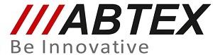 ABTEX Be Innovative logo